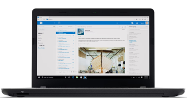 Laptop Lenovo ThinkPad E570 (i5-7200U, 8GB RAM, 256GB SSD, 15.6", Win 11 Pro) - gebraucht